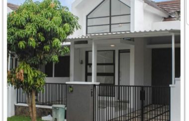 Detail Rumah Kontrakan Di Malang Nomer 37