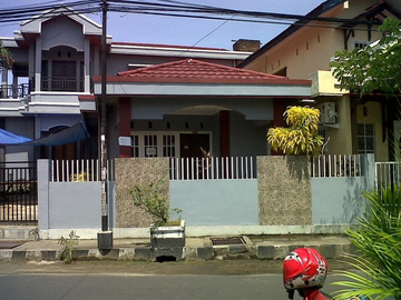 Detail Rumah Kontrakan Di Manado Nomer 11