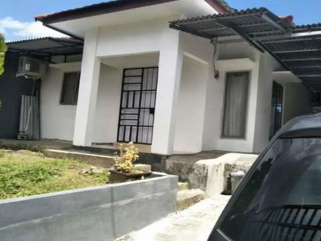 Detail Rumah Kontrakan Di Manado Nomer 13