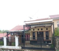 Detail Rumah Kontrakan Di Manado Nomer 19