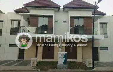 Detail Rumah Kontrakan Di Manado Nomer 25