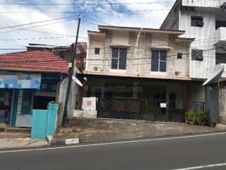 Detail Rumah Kontrakan Di Manado Nomer 41