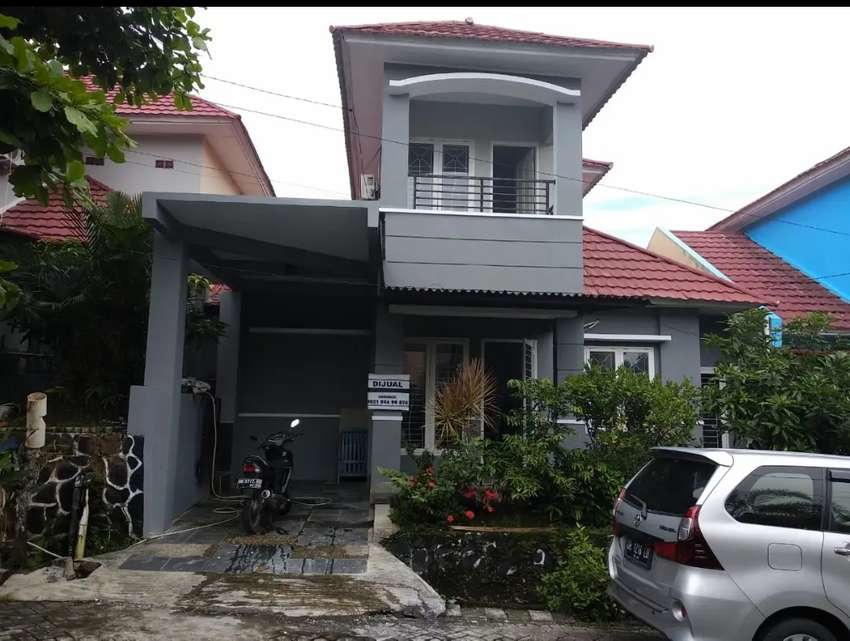 Detail Rumah Kontrakan Di Manado Nomer 43