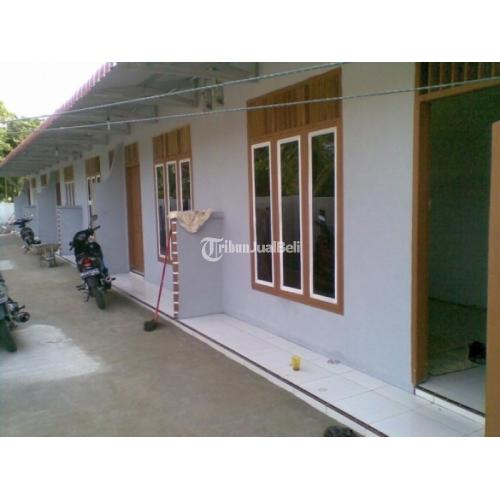 Detail Rumah Kontrakan Di Medan Sunggal Nomer 2