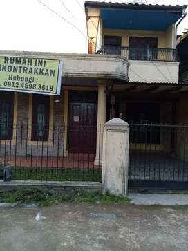 Detail Rumah Kontrakan Di Medan Sunggal Nomer 12