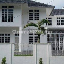 Detail Rumah Kontrakan Di Medan Sunggal Nomer 18