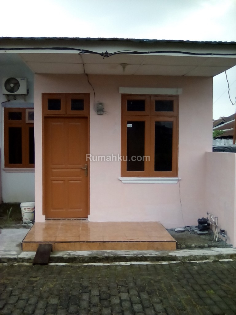 Detail Rumah Kontrakan Di Medan Sunggal Nomer 44