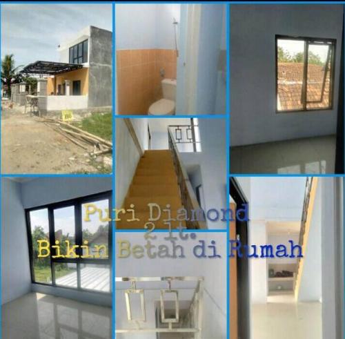 Detail Rumah Kontrakan Di Mojokerto Kota Nomer 28