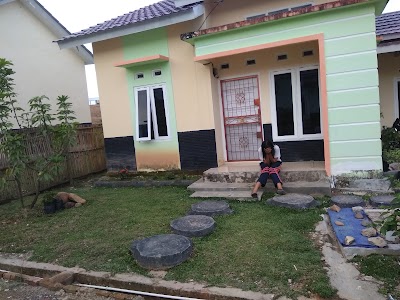 Detail Rumah Kontrakan Di Pal 7 Banjarmasin Nomer 36