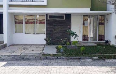 Rumah Kontrakan Di Palembang - KibrisPDR