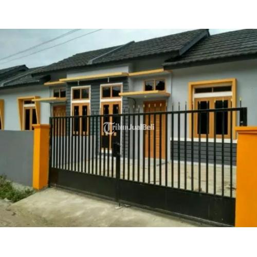 Detail Rumah Kontrakan Di Palembang Nomer 25