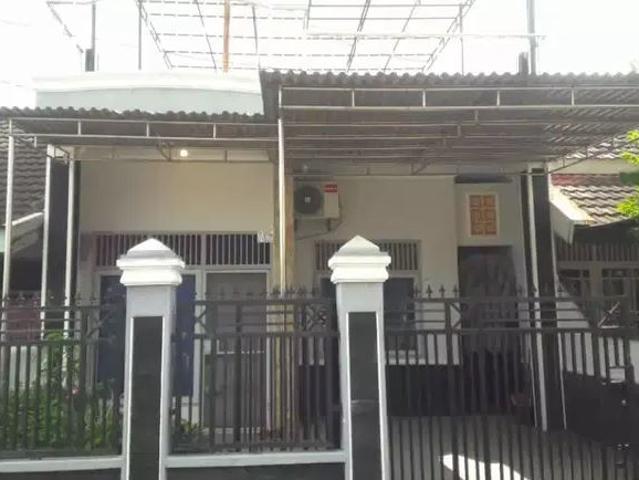 Detail Rumah Kontrakan Di Palembang Terbaru Nomer 18