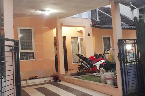 Detail Rumah Kontrakan Di Pamulang Murah N Lengkap Nomer 29