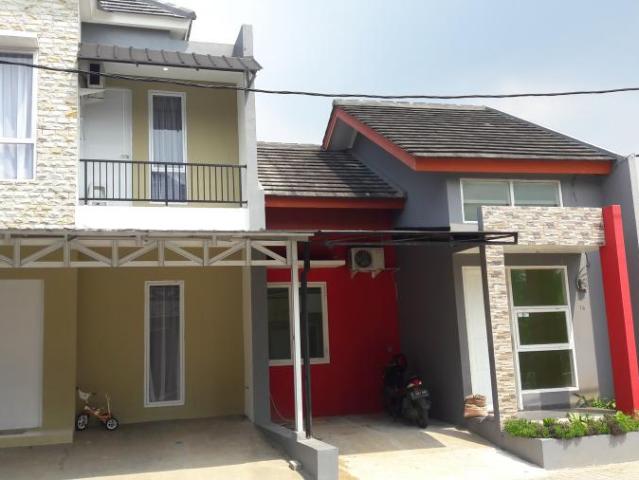 Detail Rumah Kontrakan Di Pamulang Murah N Lengkap Nomer 6