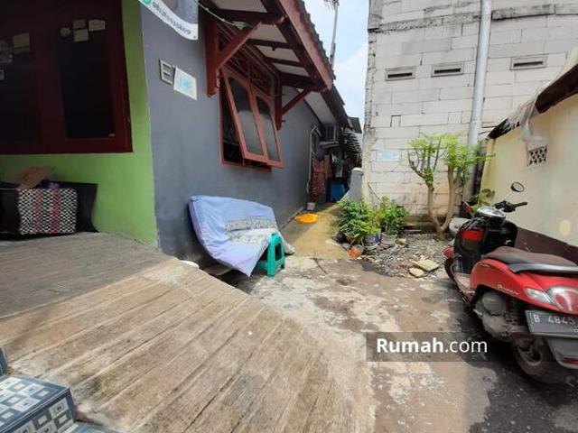 Detail Rumah Kontrakan Di Pasar Minggu Jakarta Selatan Nomer 37