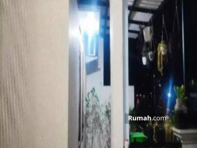 Detail Rumah Kontrakan Di Pasar Minggu Jakarta Selatan Nomer 39