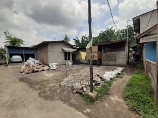 Detail Rumah Kontrakan Di Pasar Minggu Jakarta Selatan Nomer 46