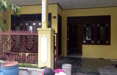 Detail Rumah Kontrakan Di Pedurungan Semarang Nomer 3