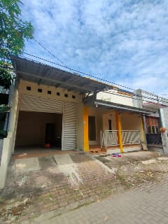 Detail Rumah Kontrakan Di Pedurungan Semarang Nomer 27