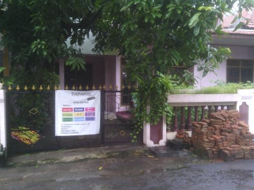Detail Rumah Kontrakan Di Pedurungan Semarang Nomer 29