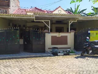 Detail Rumah Kontrakan Di Pedurungan Semarang Nomer 47