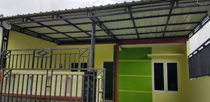 Detail Rumah Kontrakan Di Pedurungan Semarang Nomer 6