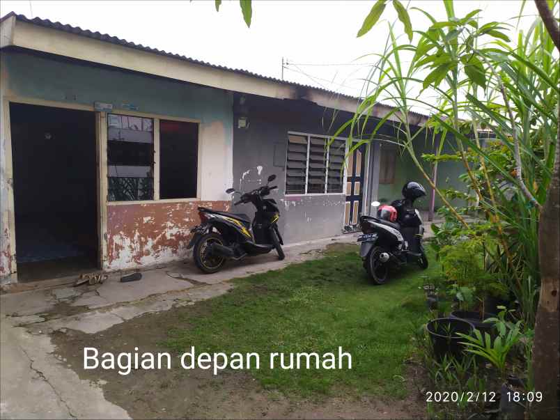 Detail Rumah Kontrakan Di Pekanbaru Nomer 19