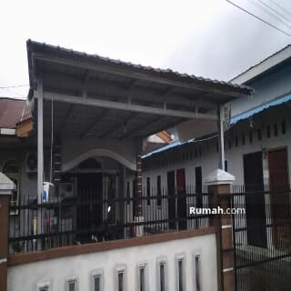 Detail Rumah Kontrakan Di Pekanbaru Nomer 28