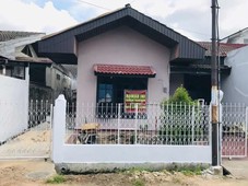 Detail Rumah Kontrakan Di Pekanbaru Nomer 37