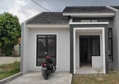 Detail Rumah Kontrakan Di Perumnas Bumi Teluk Jambe Karawang Nomer 8