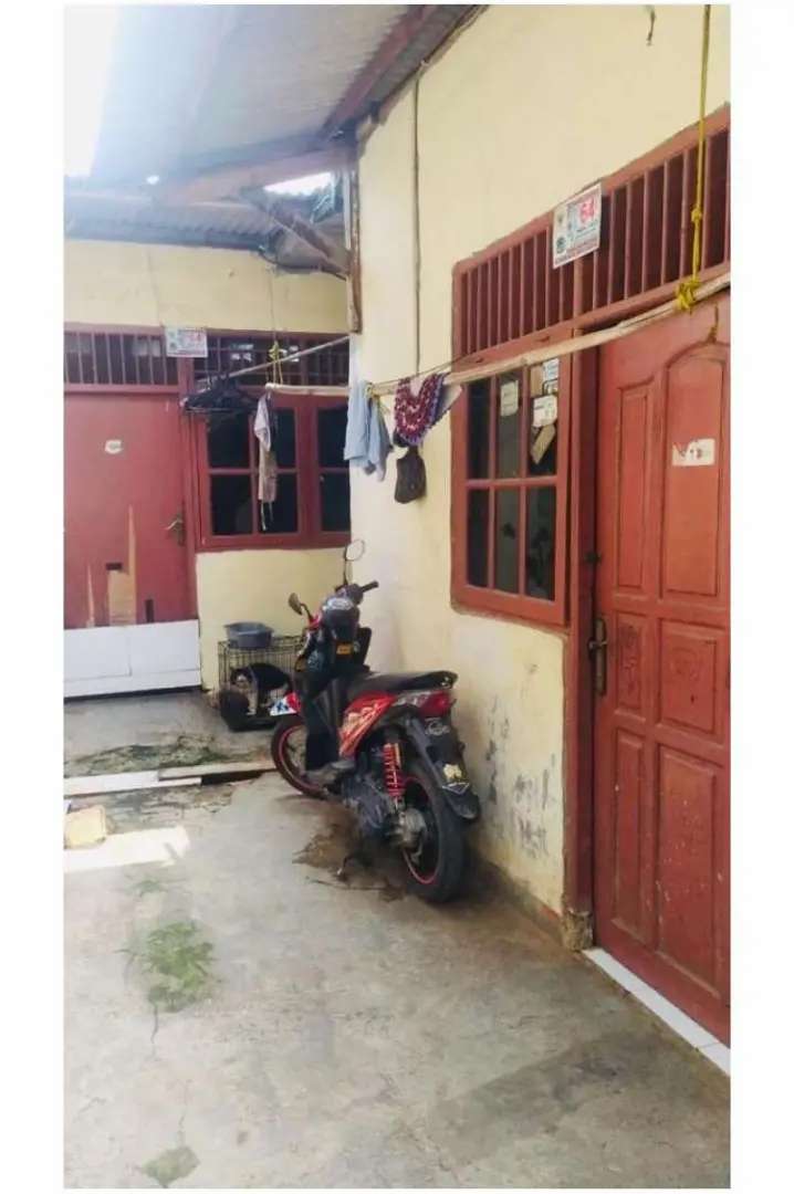 Detail Rumah Kontrakan Di Pinang Ranti Nomer 19