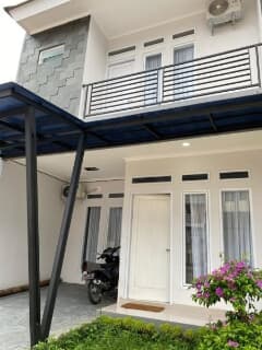 Detail Rumah Kontrakan Di Pinang Ranti Nomer 5