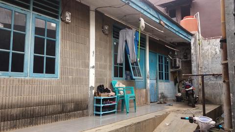 Detail Rumah Kontrakan Di Pinang Ranti Nomer 46