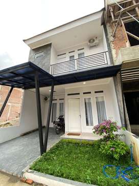 Detail Rumah Kontrakan Di Pinang Ranti Nomer 55