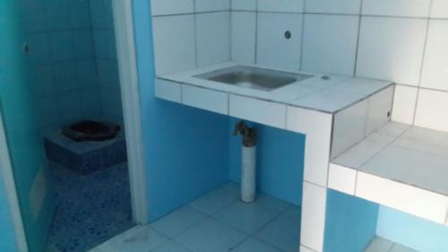 Detail Rumah Kontrakan Di Pinang Ranti Nomer 56