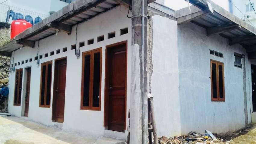 Detail Rumah Kontrakan Di Pinang Ranti Nomer 9