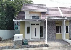 Detail Rumah Kontrakan Di Pondok Permata Suci Gresik Nomer 19