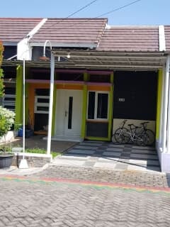 Detail Rumah Kontrakan Di Pondok Permata Suci Gresik Nomer 29