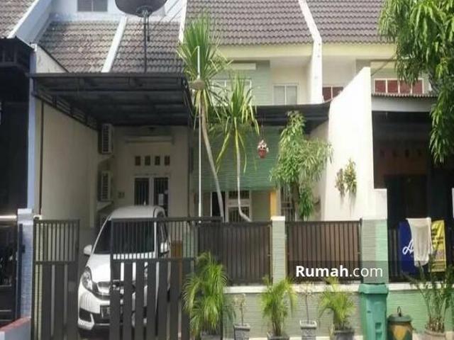 Detail Rumah Kontrakan Di Pondok Permata Suci Gresik Nomer 31