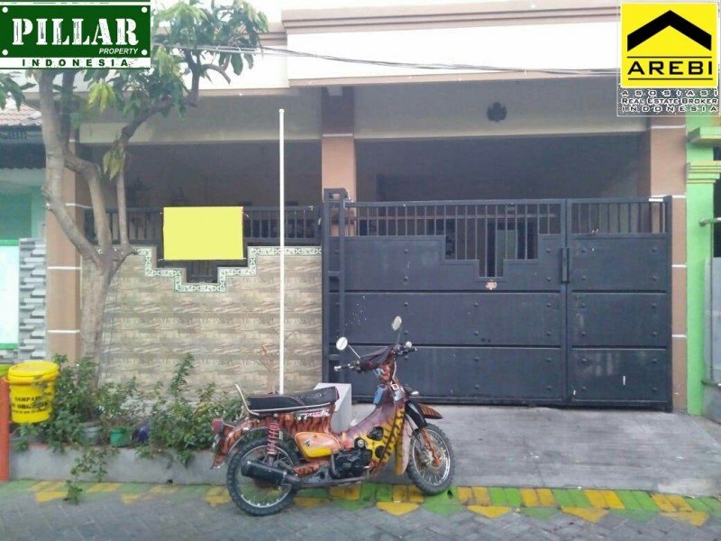 Detail Rumah Kontrakan Di Pondok Permata Suci Gresik Nomer 56