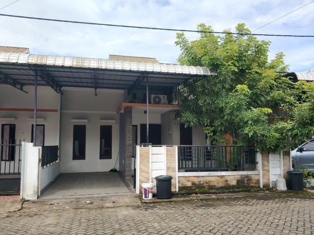 Detail Rumah Kontrakan Di Pontianak Nomer 14