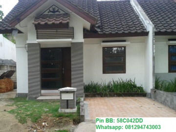 Detail Rumah Kontrakan Di Samarinda Nomer 2