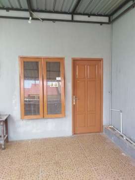 Detail Rumah Kontrakan Di Samarinda Nomer 12