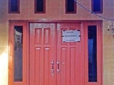 Detail Rumah Kontrakan Di Samarinda Nomer 28