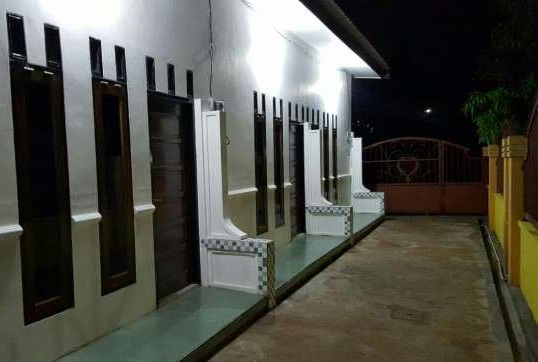 Detail Rumah Kontrakan Di Samarinda Nomer 52