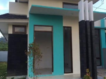 Detail Rumah Kontrakan Di Samarinda Nomer 10