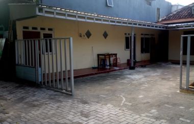 Detail Rumah Kontrakan Di Semarang Dibawah 10 Juta 2019 Nomer 14