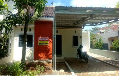 Detail Rumah Kontrakan Di Semarang Dibawah 10 Juta 2019 Nomer 29