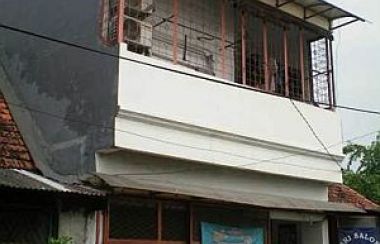 Detail Rumah Kontrakan Di Senen Jakarta Pusat Nomer 45
