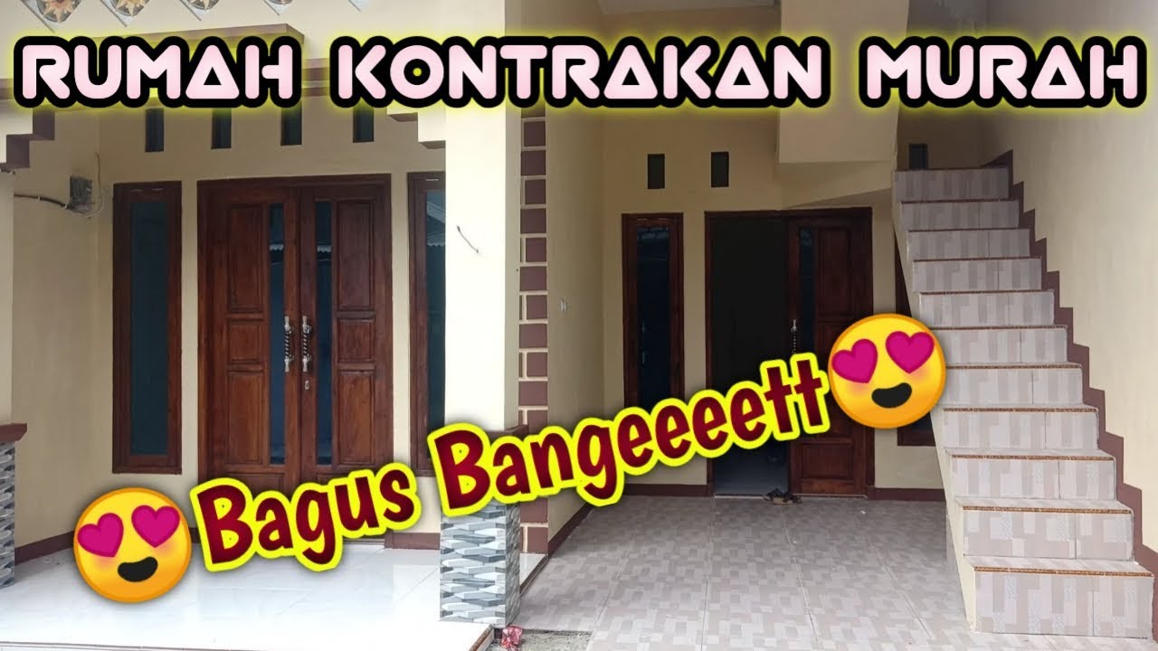 Detail Rumah Kontrakan Di Surabaya Nomer 23